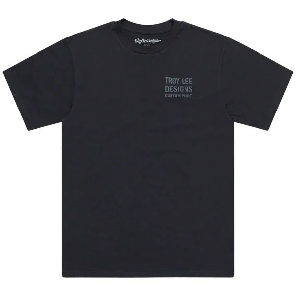 Troy Lee Designs T-shirts Paint Shop 1 Troy Lee Designs T-shirts Paint Shop