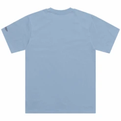 Troy Lee Designs T-Shirt Peace Out -ADM Sport Boutique TLD 25 SS TEE PEACEOUT SMKBLU 02