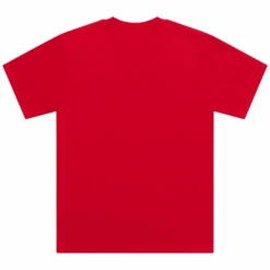 Troy Lee Designs T-Shirt Signature -ADM Sport Boutique TLD 25 SS TEE SIGNATURE RED 02