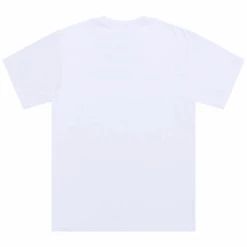 Troy Lee Designs T-Shirt Signature -ADM Sport Boutique TLD 25 SS TEE SIGNATURE WHT 02