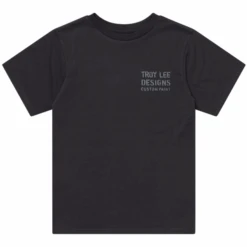 Troy Lee Designs T-shirts Paint Shop Femme