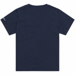 Troy Lee Designs T-Shirt Badge Junior -ADM Sport Boutique TLD 25 YOUTH SS TEE BADGE NVYHTHR 02