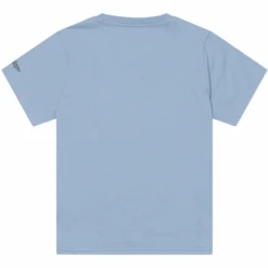 Troy Lee Designs T-Shirt Peace Out Junior -ADM Sport Boutique TLD 25 YOUTH SS TEE PEACEOUT SMKBLU 02