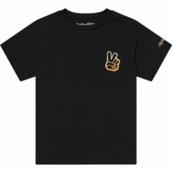 Troy Lee Designs T-Shirt Peace Out Junior