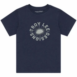 Troy Lee Designs T-Shirt Rotation Junior