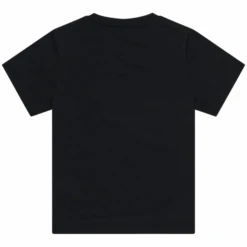 Troy Lee Designs Chandail Signature Junior -ADM Sport Boutique TLD 25 YOUTH SS TEE SIGNATURE BLK 03