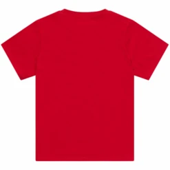 Troy Lee Designs Chandail Signature Junior -ADM Sport Boutique TLD 25 YOUTH SS TEE SIGNATURE TEAMRED 02