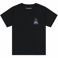 Troy Lee Designs T-Shirt Torched Junior
