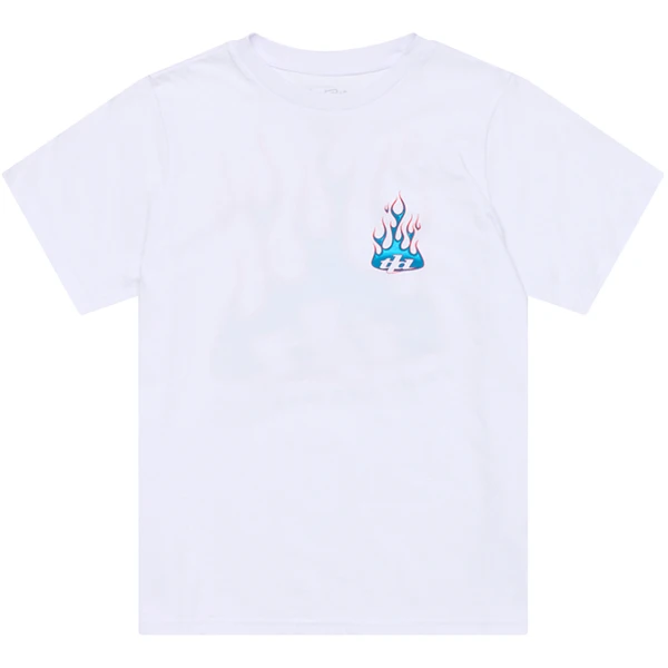 Troy Lee Designs T-Shirt Torched Junior 3 Troy Lee Designs T-Shirt Torched Junior – Image 3