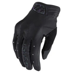 Troy Lee Designs Gants De Motocross GambitSolid Femme