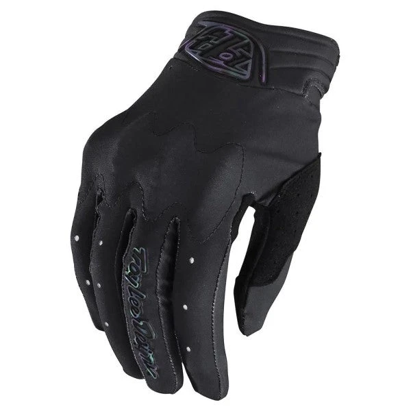 Troy Lee Designs Gants De Motocross GambitSolid Femme 1 Troy Lee Designs Gants De Motocross GambitSolid Femme