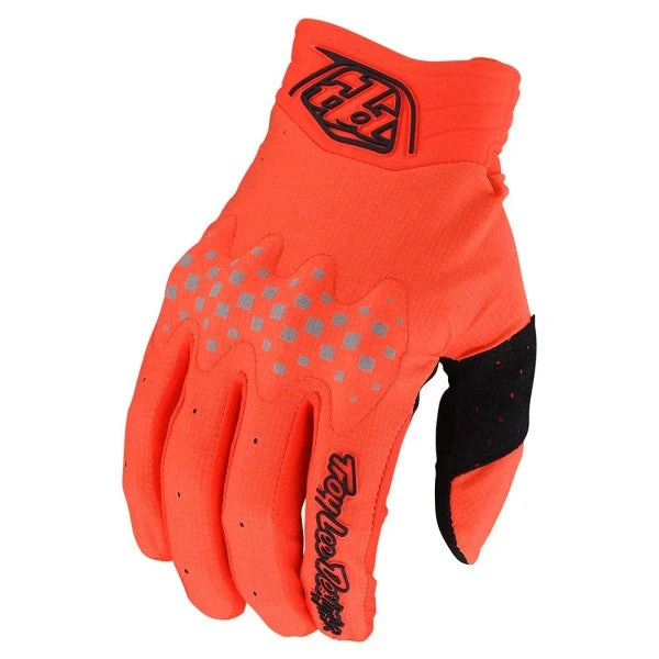 Troy Lee Designs Gants De Motocross Gambit Solid 9 Troy Lee Designs Gants De Motocross Gambit Solid – Image 9