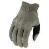 Troy Lee Designs Gants De Motocross Gambit Solid