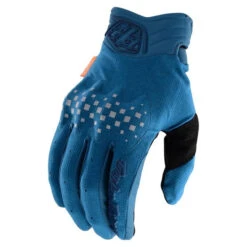 Troy Lee Designs Gants De Motocross Gambit Solid 15 Troy Lee Designs Gants De Motocross Gambit Solid -ADM Sport Boutique TLD GAMBIT GLOVE SOLID SLTBLU 01 89c6d3c8 2735 4537 954b 77e6838c6f49