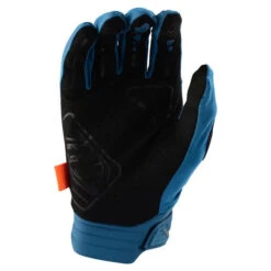 Troy Lee Designs Gants De Motocross Gambit Solid 16 Troy Lee Designs Gants De Motocross Gambit Solid -ADM Sport Boutique TLD GAMBIT GLOVE SOLID SLTBLU 02 0793032c 8bd2 4b85 a0ce c184776e4792