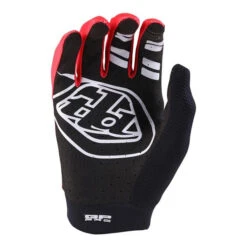 Troy Lee Designs Gants De Motocross GP Pro Solid -ADM Sport Boutique TLD GPPRO GLOVE SOLID RED 02