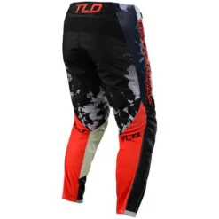 Troy Lee Designs Pantalon De Motocross GP Astro 9 Troy Lee Designs Pantalon De Motocross GP Astro -ADM Sport Boutique TLD M22F GP PANT ASTRO LTGRYORG 02 2000x ccd19bd2 6b00 41d5 94d8 27c9187c1838