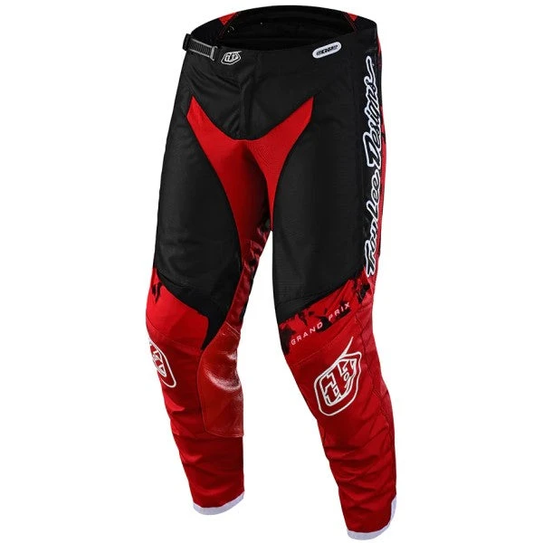Troy Lee Designs Pantalon De Motocross GP Astro 1 Troy Lee Designs Pantalon De Motocross GP Astro