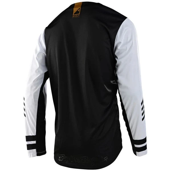 Troy Lee Designs Chandail Scout GP Ride On - Liquidation 2 Troy Lee Designs Chandail Scout GP Ride On - Liquidation – Image 2