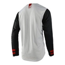 Troy Lee Designs Chandail Scout GP Ride On - Liquidation 11 Troy Lee Designs Chandail Scout GP Ride On - Liquidation -ADM Sport Boutique TLD M22F SCOUTGP JERSEY RIDEON CHRVINWHT 02 1000x 7ae9445f bf3e 4858 ba5e 9f65d0cc12e7