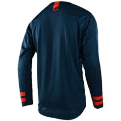 Troy Lee Designs Chandail Scout GP Ride On - Liquidation 9 Troy Lee Designs Chandail Scout GP Ride On - Liquidation -ADM Sport Boutique TLD M22F SCOUTGP JERSEY RIDEON SLTBLU 02 1000x d57db920 a861 4900 8a35 8b7cb6c68501