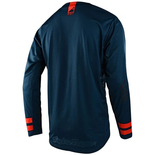 Troy Lee Designs Chandail Scout GP Ride On - Liquidation 4 Troy Lee Designs Chandail Scout GP Ride On - Liquidation – Image 4