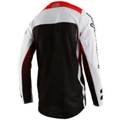 Troy Lee Designs Chandail De Motocross SE Pro Air Lanes - Liquidation -ADM Sport Boutique TLD M22F SEPROAIR JERSEY LANES REDBLK 02 2000x 79ffd4a5 4f38 449c b91e bb9efd12943a