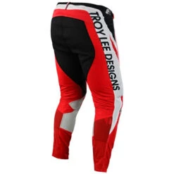 Troy Lee Designs Pantalon De Motocross SE Pro Drop In - Liquidation -ADM Sport Boutique TLD M22F SEPRO PANT DROPIN RED 02 2000x f88680e5 ad89 4fc1 a04a 43a2c2258e64