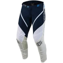 Troy Lee Designs Pantalon De Motocross SE Pro Lanes - Liquidation
