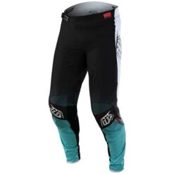 Troy Lee Designs Pantalon De Motocross SE Ultra Arc - Liquidation -ADM Sport Boutique TLD M22F SEULTRA PANT ARC TRQNEOMEL 01 1000x 98744a4d 0142 4af4 bbf3 c28502a08811