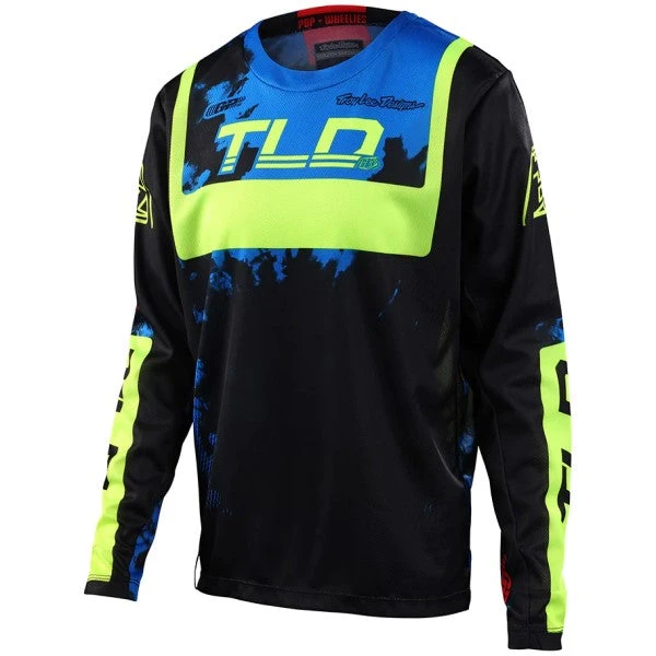 Troy Lee Designs Chandail GP Astro Junior - Liquidation 3 Troy Lee Designs Chandail GP Astro Junior - Liquidation – Image 3