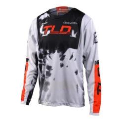 Troy Lee Designs Chandail GP Astro Junior - Liquidation 10 Troy Lee Designs Chandail GP Astro Junior - Liquidation -ADM Sport Boutique TLD M22F YTH GP JERSEY ASTRO LTGRYORG 01 1000x c9d5ecff 39ca 4c24 b9b4 c203b4e90d12