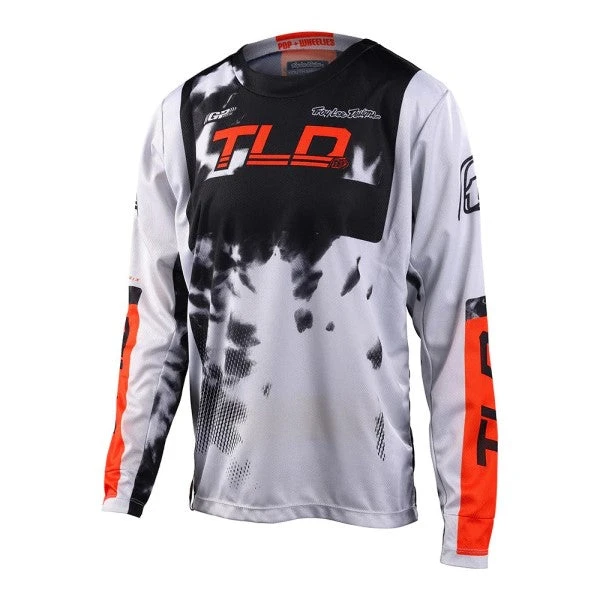 Troy Lee Designs Chandail GP Astro Junior - Liquidation 5 Troy Lee Designs Chandail GP Astro Junior - Liquidation – Image 5