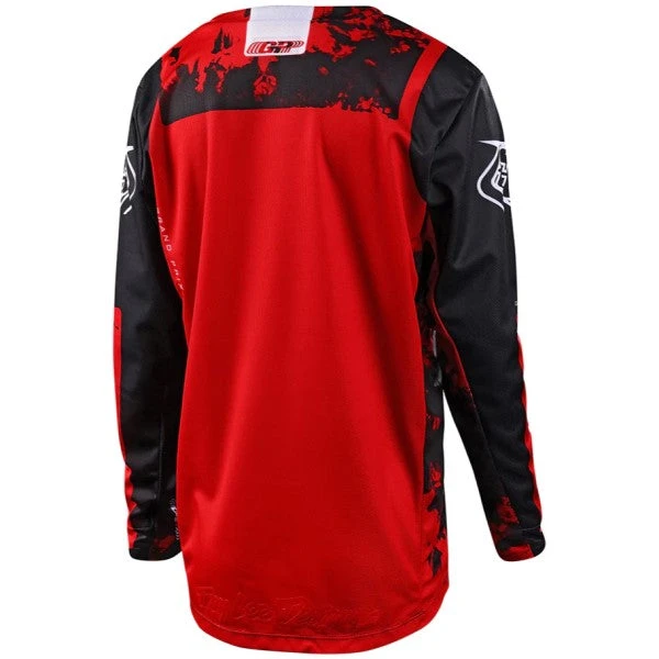Troy Lee Designs Chandail GP Astro Junior - Liquidation 2 Troy Lee Designs Chandail GP Astro Junior - Liquidation – Image 2