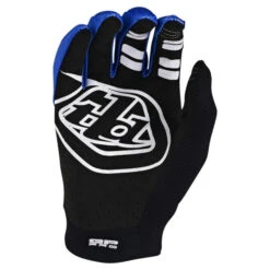 Troy Lee Designs Gants De Motocross GP Pro Solid -ADM Sport Boutique TLD M23S GPPRO GLOVE SOLID BLU 02