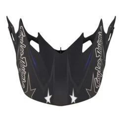 Troy Lee Designs Palette De Motocross SE4 Flagstaff