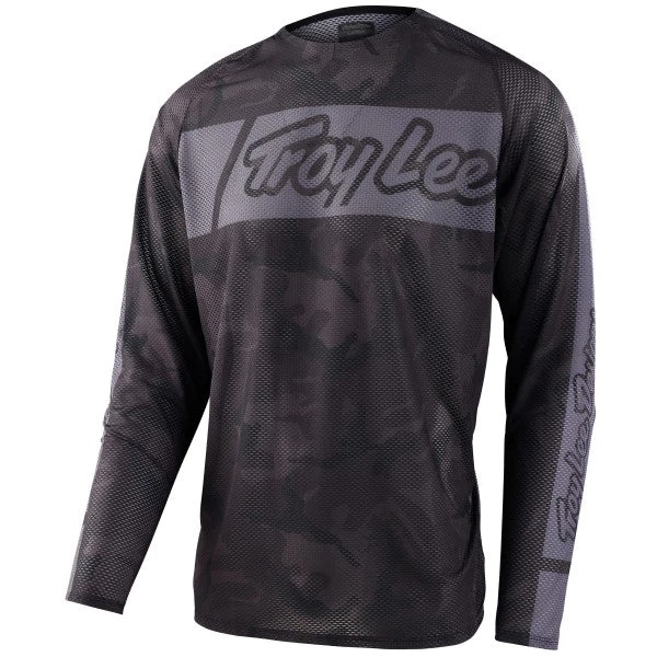 Troy Lee Designs Chandail De Motocross SE Pro Air Vox Camo - Liquidation 1 Troy Lee Designs Chandail De Motocross SE Pro Air Vox Camo - Liquidation