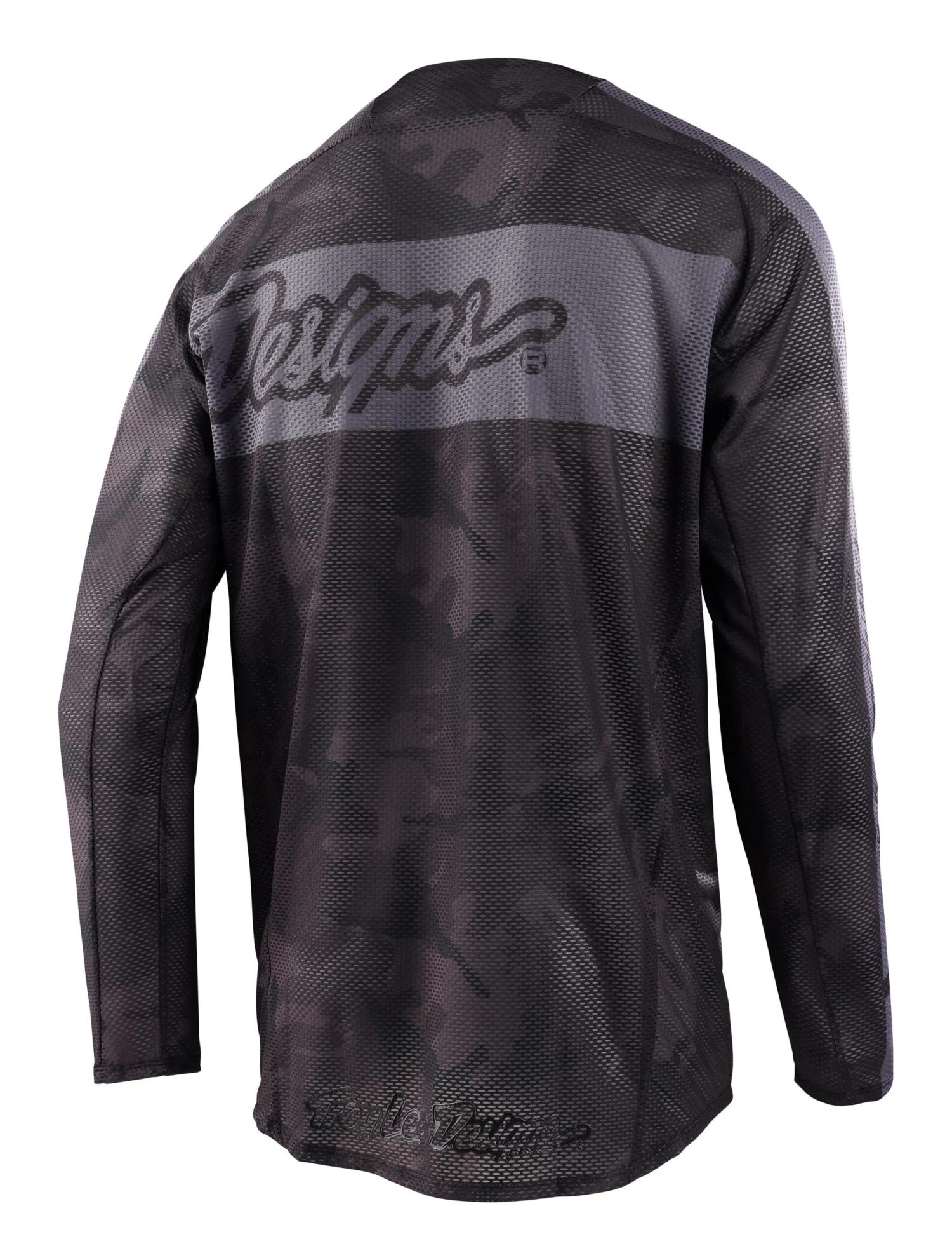 Troy Lee Designs Chandail De Motocross SE Pro Air Vox Camo - Liquidation 3 Troy Lee Designs Chandail De Motocross SE Pro Air Vox Camo - Liquidation – Image 3