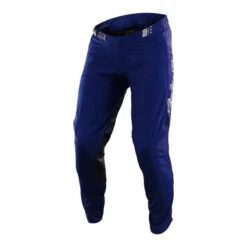 Troy Lee Designs Pantalon De Motocross SE Pro Solo 14 Troy Lee Designs Pantalon De Motocross SE Pro Solo -ADM Sport Boutique TLD M23 SEPRO PANT SOLO BLU 01 1000x 77eb6902 364a 452d b955 d3cf811a8a48