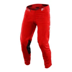 Troy Lee Designs Pantalon De Motocross SE Pro Solo 12 Troy Lee Designs Pantalon De Motocross SE Pro Solo -ADM Sport Boutique TLD M23 SEPRO PANT SOLO RED 01 1000x 19b47507 d380 473c 9a00 bcde7ef663f2