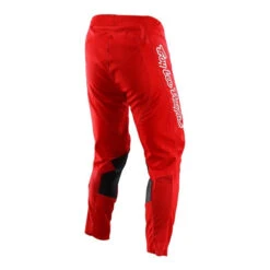 Troy Lee Designs Pantalon De Motocross SE Pro Solo 13 Troy Lee Designs Pantalon De Motocross SE Pro Solo -ADM Sport Boutique TLD M23 SEPRO PANT SOLO RED 02 1000x 3135b35c e372 4d70 9aa7 ea6dc849cd0e