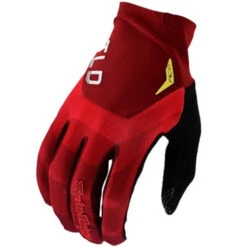 Troy Lee Designs Gants De Motocross Ace Glove Reverb