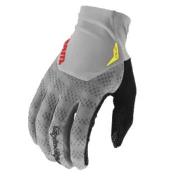 Troy Lee Designs Gants De Motocross Ace SRAM Shifted
