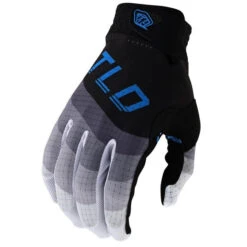 Troy Lee Designs Gants De Motocross Air Glove Reverb