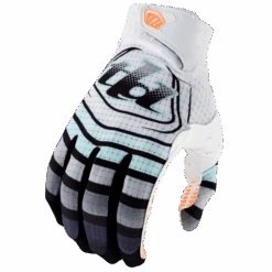 Troy Lee Designs Gants De Motocross AirWavez