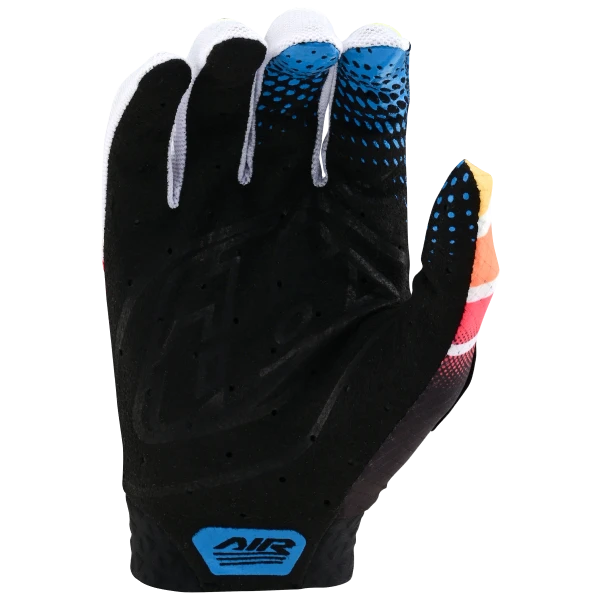 Troy Lee Designs Gants De Motocross AirWavez 4 Troy Lee Designs Gants De Motocross AirWavez – Image 4