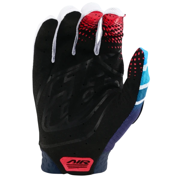 Troy Lee Designs Gants De Motocross AirWavez 6 Troy Lee Designs Gants De Motocross AirWavez – Image 6