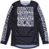 Troy Lee Designs Chandail De Motocross GP Pro Air Manic Monday Junior