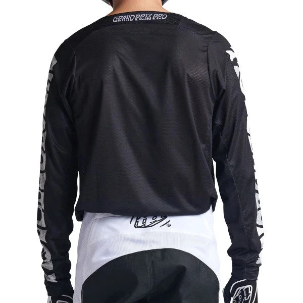 Troy Lee Designs Chandailde MotocrossGP Pro AirManic Monday 2 Troy Lee Designs Chandailde MotocrossGP Pro AirManic Monday – Image 2