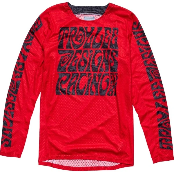 Troy Lee Designs Chandailde MotocrossGP Pro AirManic Monday 5 Troy Lee Designs Chandailde MotocrossGP Pro AirManic Monday – Image 5